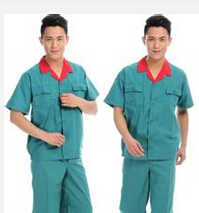 環衛工作服