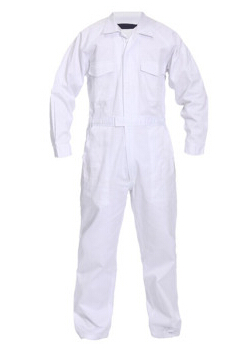 連體工作服款式，連體工作服圖片