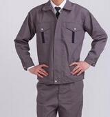 機械工作服，機械廠工作服，機械工作服