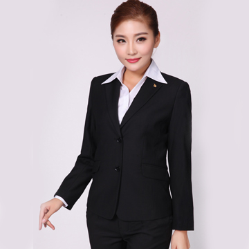 女式職業裝