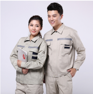 環保行業工服