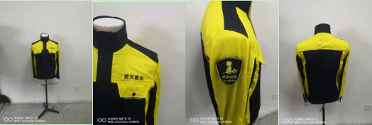 貴州工作服 貴州工作服