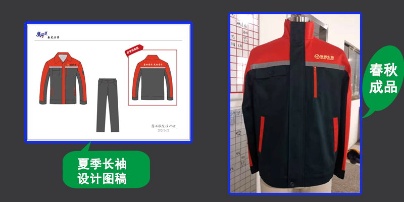 江蘇工作服 江蘇工作服