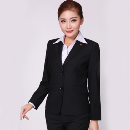 女式職業裝款式