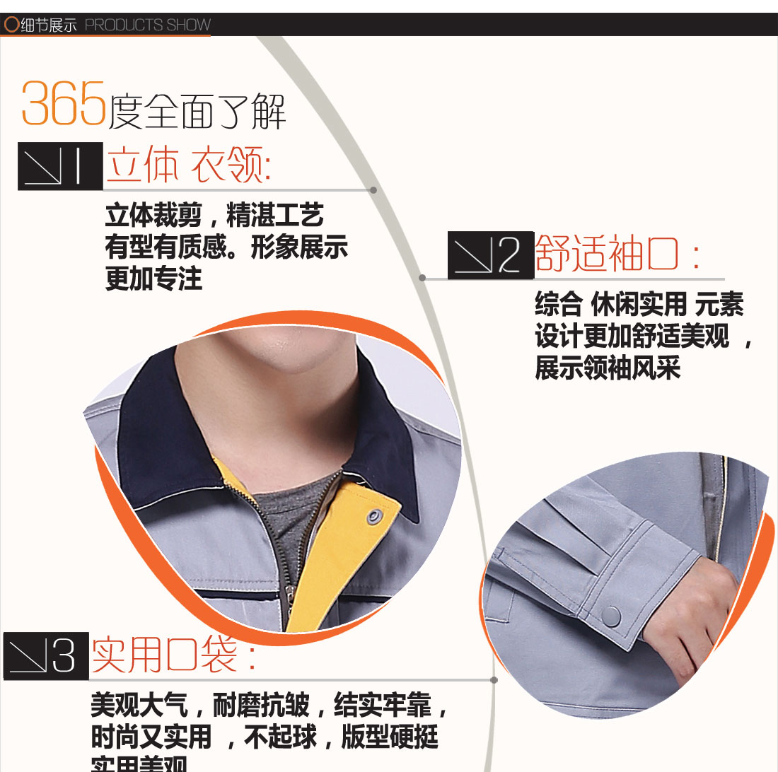 耐磨、排汗等8大功能面料