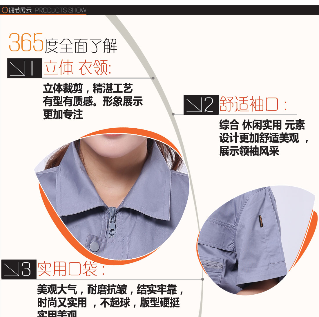 耐磨、排汗等8大功能面料