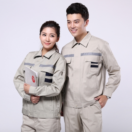 中國南方電網工作服