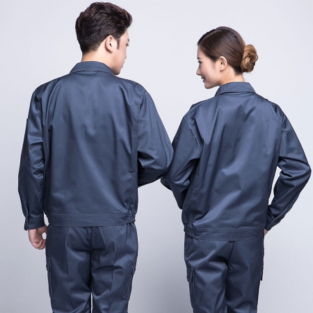 長袖工服
