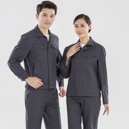 企業工服定制