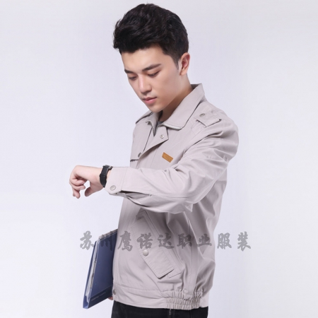 夏季工衣，夏季工作服，夏季工服