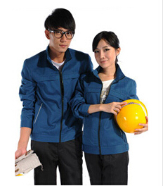防靜電工作服，防靜電服