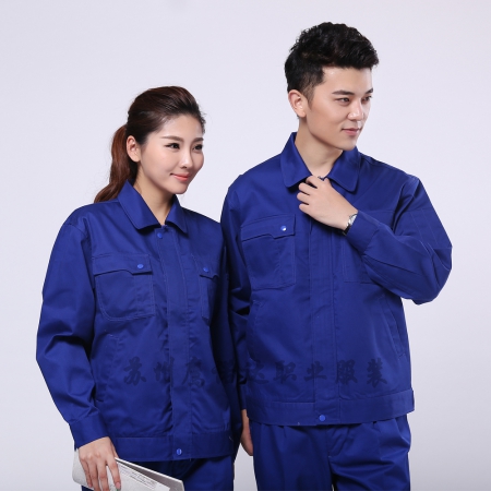 工廠服AC082