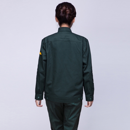 電子產品廠工作服
