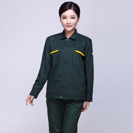 電子產品廠工作服
