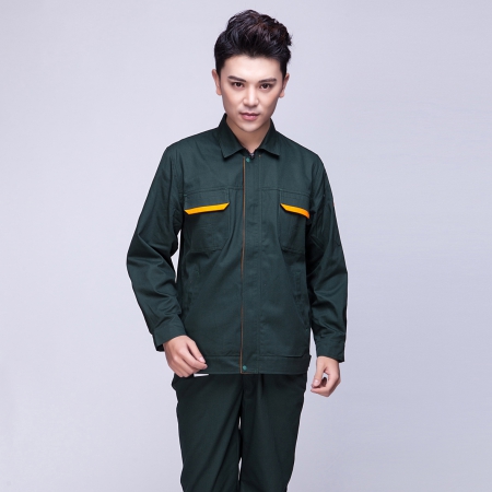 電子產品廠工作服