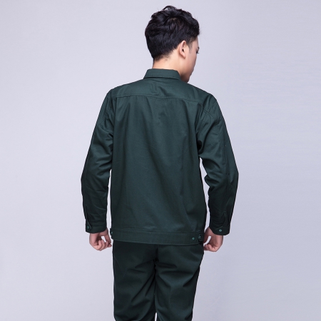 電子產品廠工作服
	
