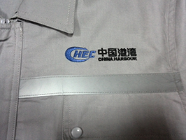 中國港灣工程