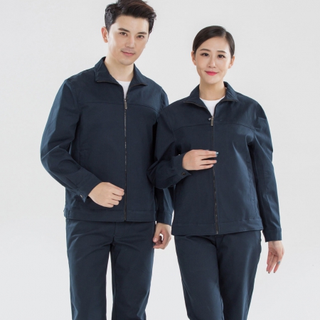 企業工服
